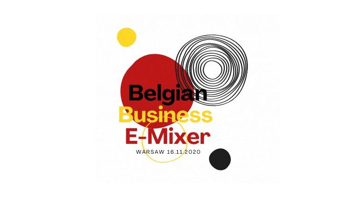 BD2020 - Belgian Business E-Mixer