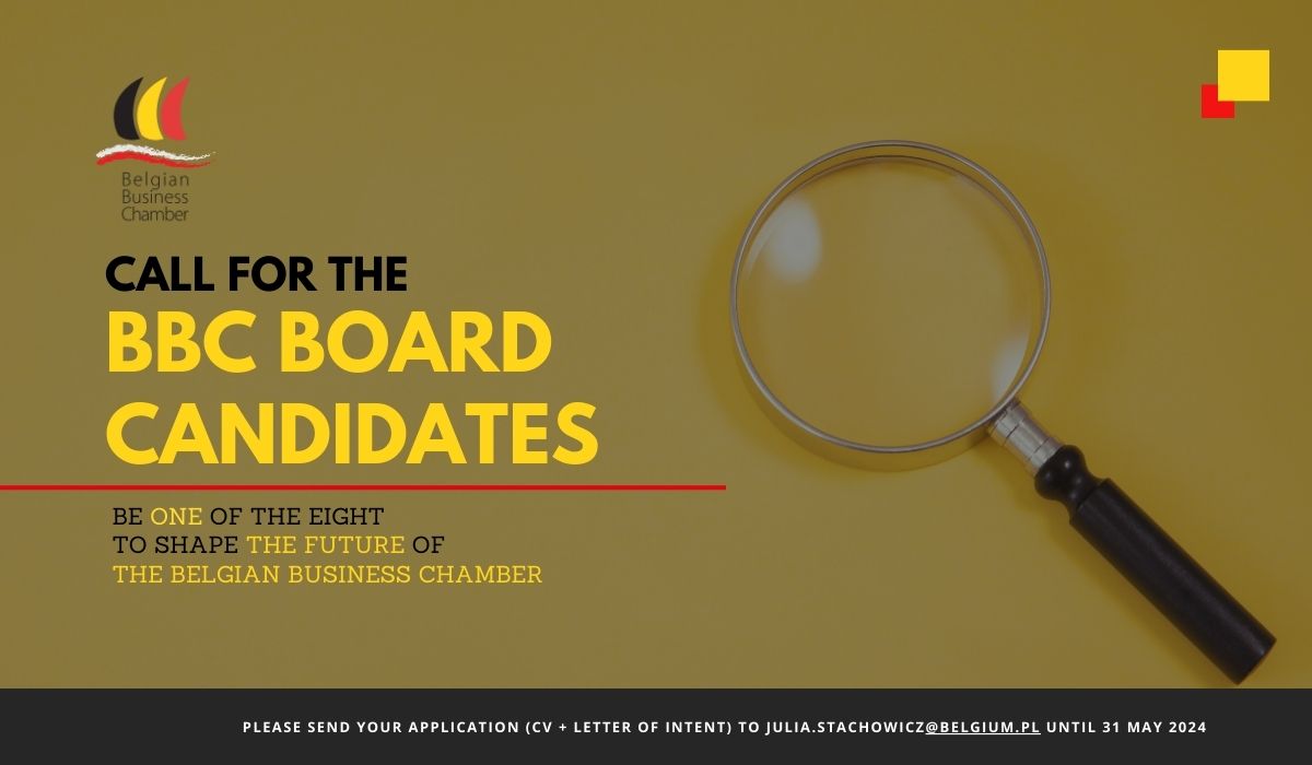 Call for BBC Board Candidates!