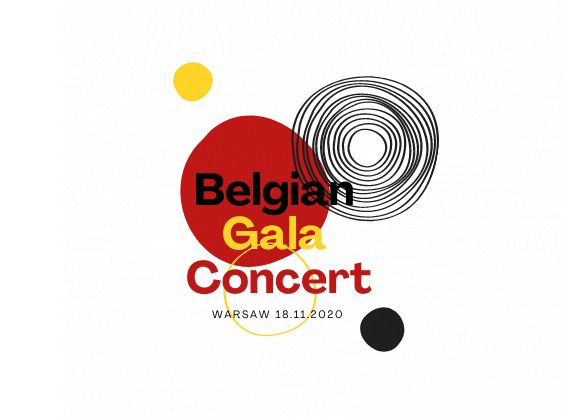 Belgian Gala Concert