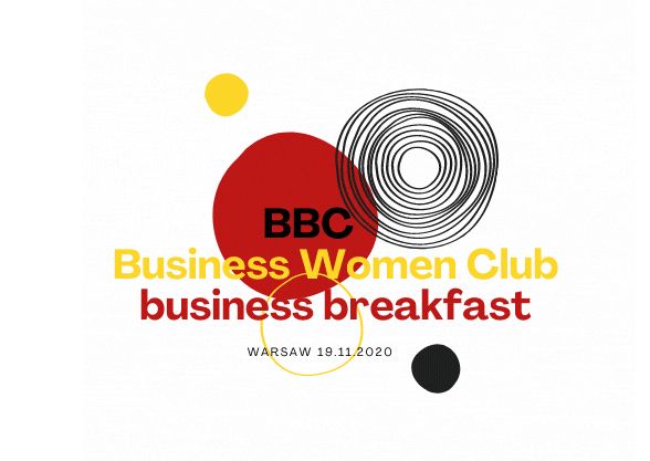 BBC Business Women Club - business breakfast