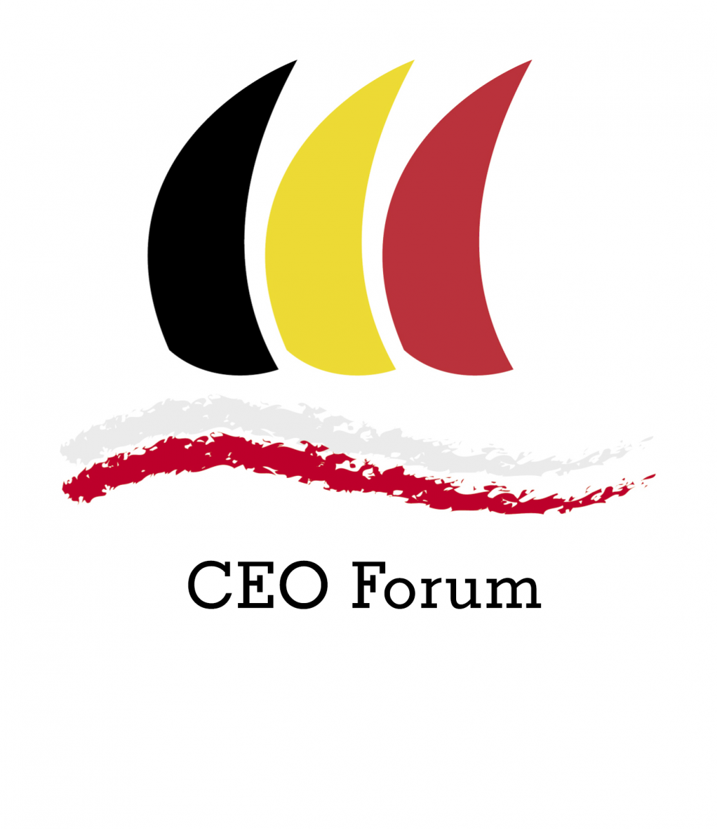BELGIAN DAYS 2019: CEO Forum