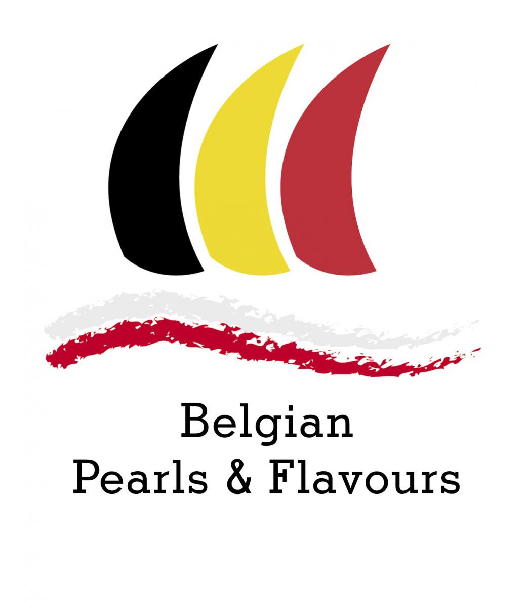BELGIAN DAYS 2019: Belgian Pearls&Flavours