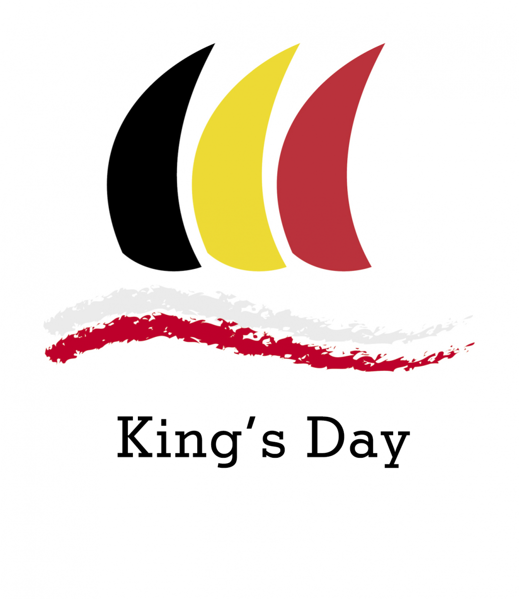 BELGIAN DAYS 2019: King's Day