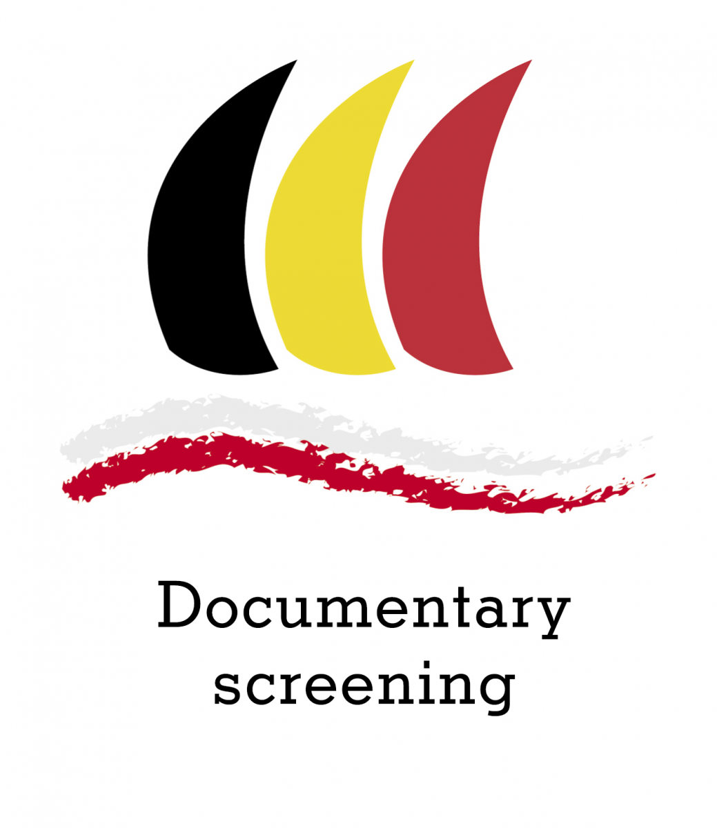 BELGIAN DAYS 2019: Documentary screening