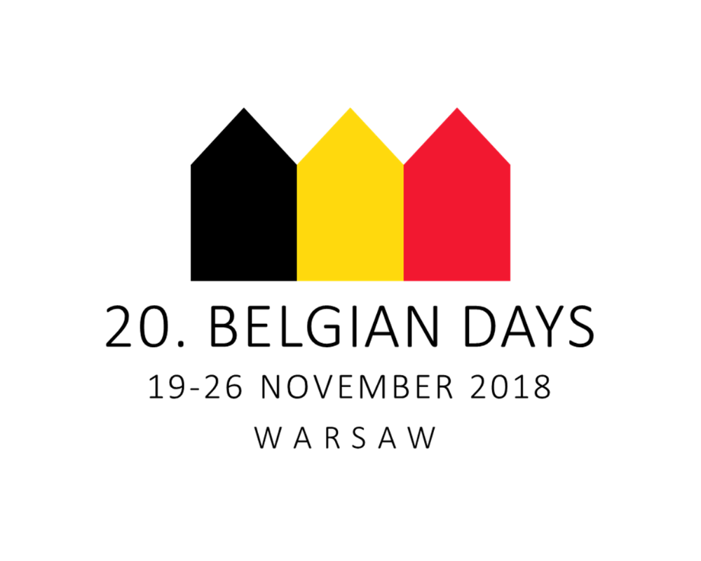 Belgian Days 2018