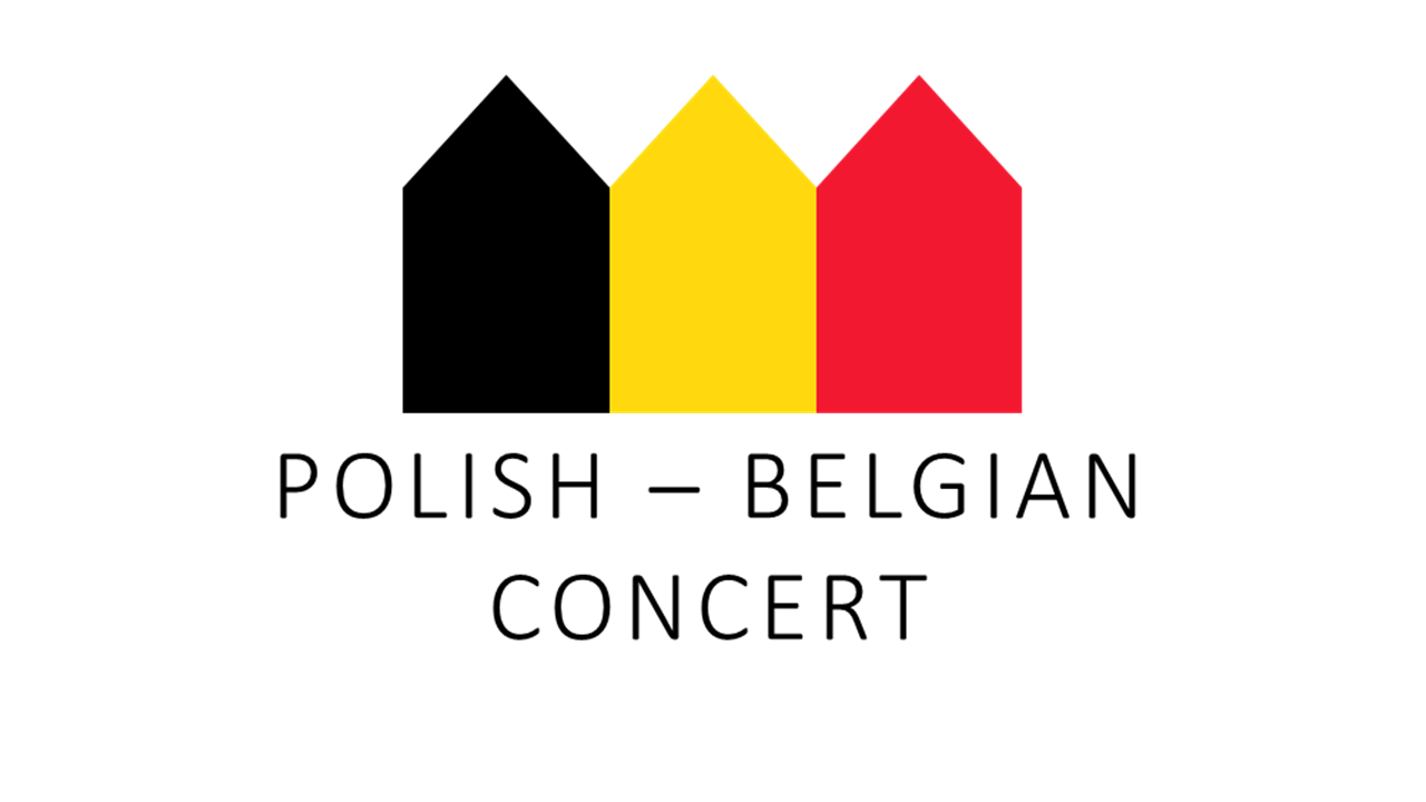 BELGIAN DAYS 2018: Polish - Belgian Concert