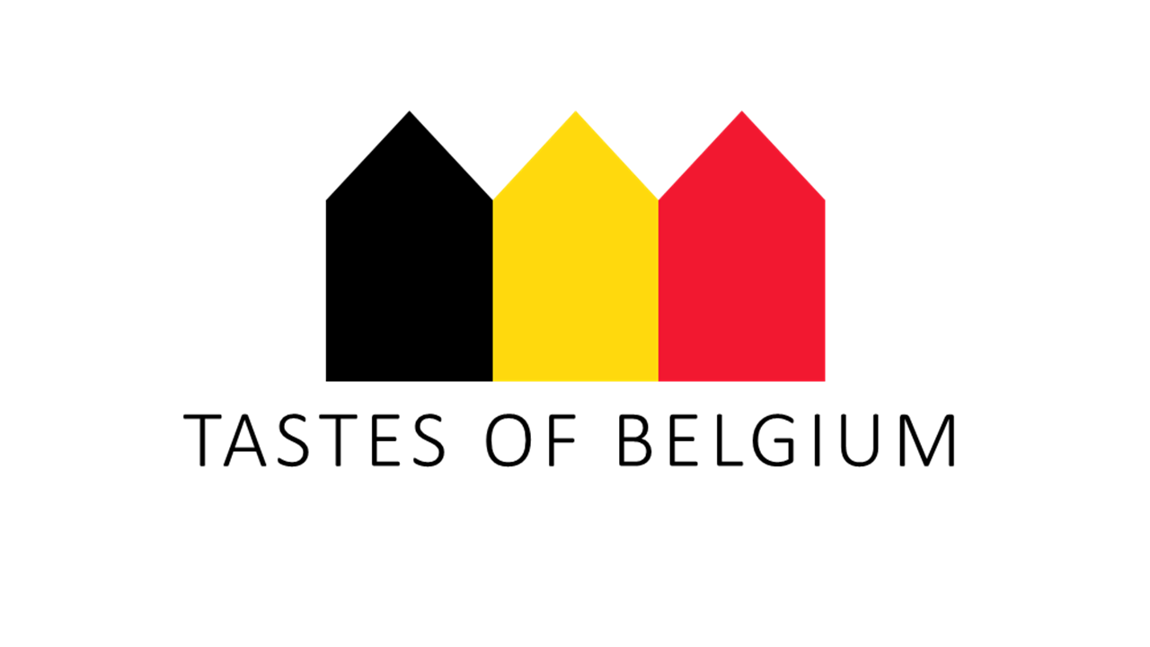 BELGIAN DAYS 2018: Tastes of Belgium