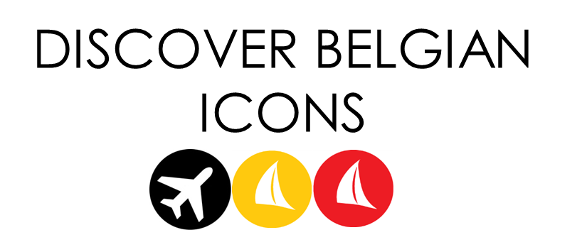 BELGIAN DAYS 2017: Discover Belgian Icons