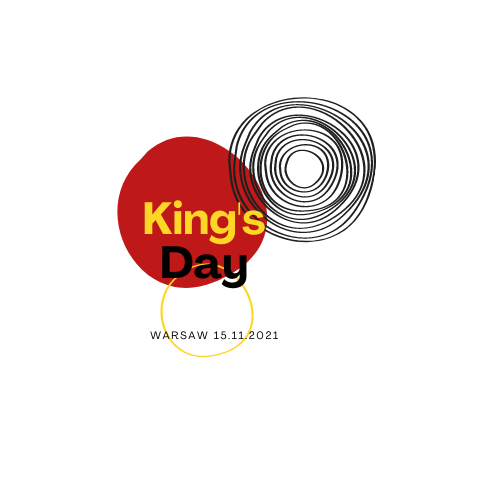 BD 2021 - King's Day