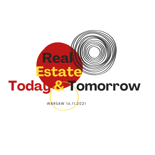 BD 2021 - Real Estate: Today and Tomorrow