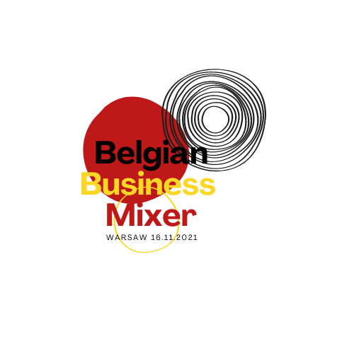 BD 2021 - Belgian Business Mixer