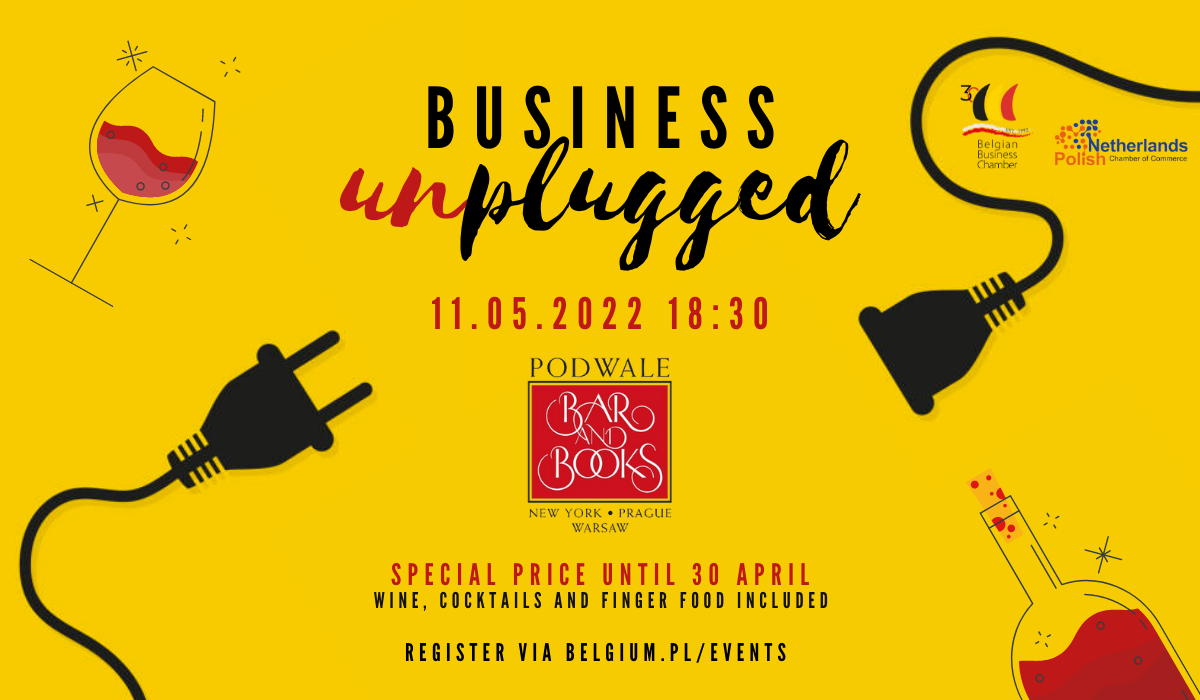 Business Unplugged