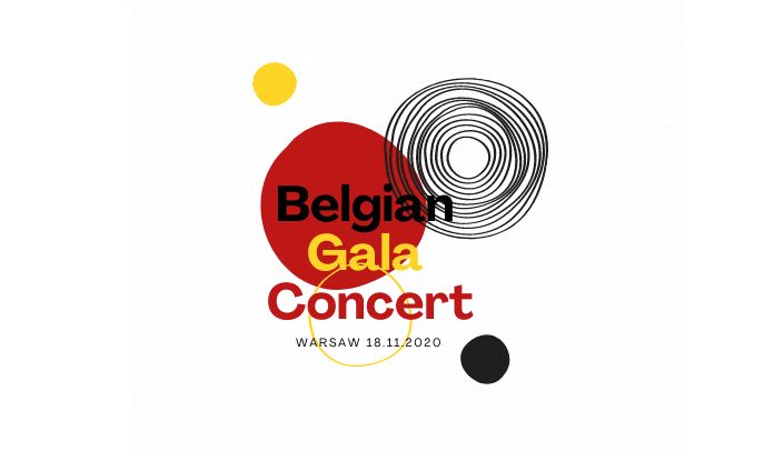 BD2020 - Belgian Gala Concert