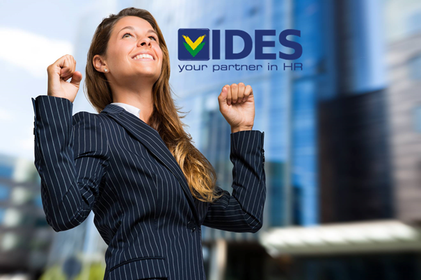 IDES - your partner in HR