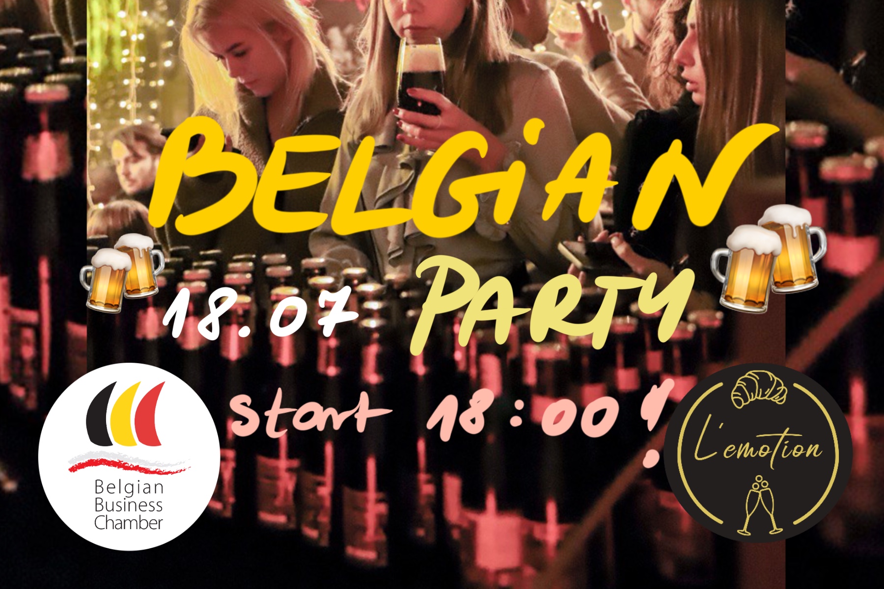 Belgian Party