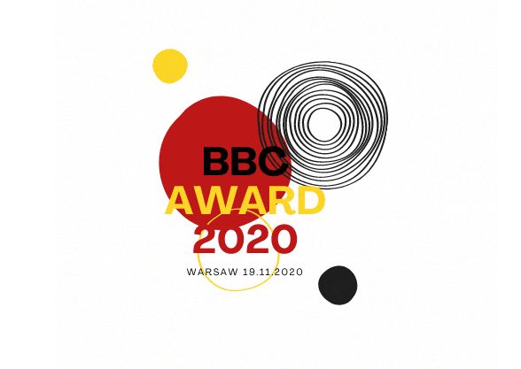 BBC AWARD 2020