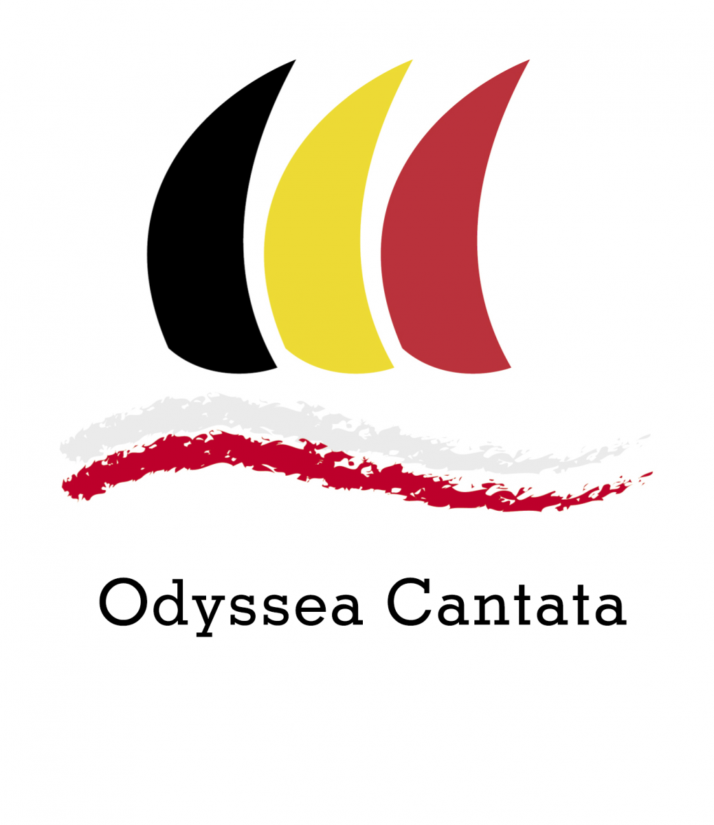 BELGIAN DAYS 2019: Belgian Concert "Odyssea Cantata"