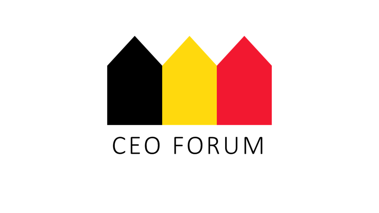 BELGIAN DAYS 2018: CEO Forum