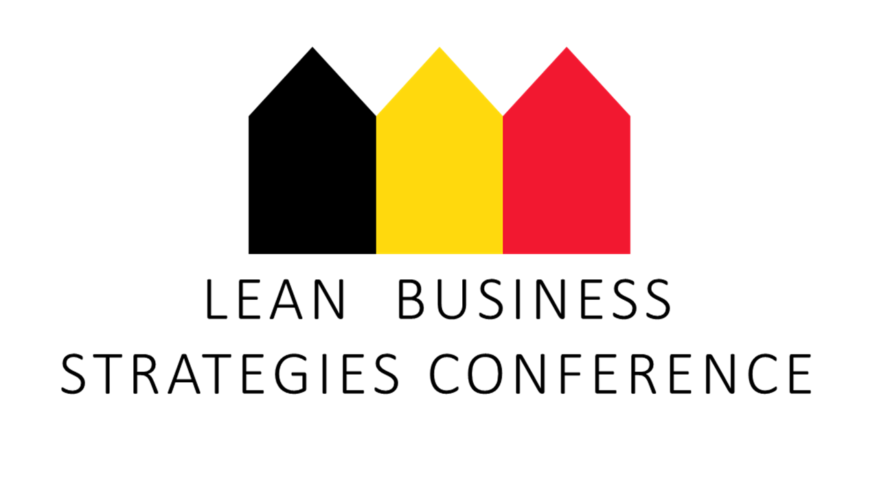 BELGIAN DAYS 2018: LEAN Business Strategies Conference