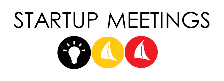 BELGIAN DAYS 2017: Startup Meetings