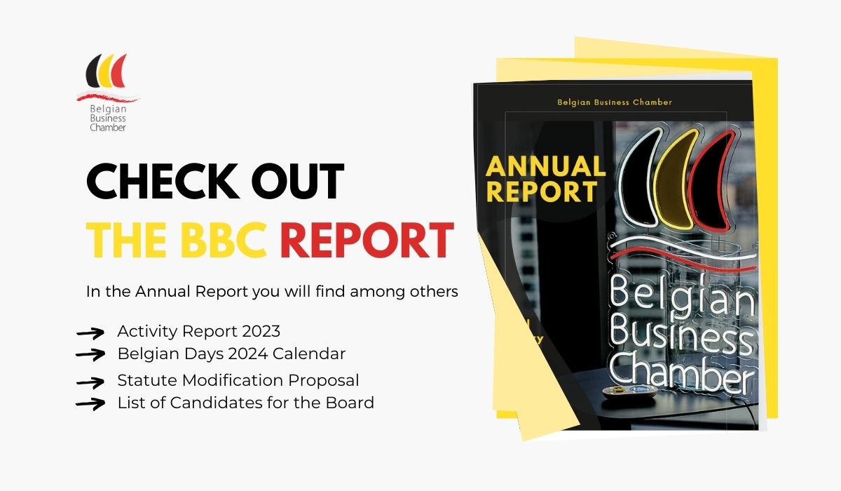 Check out the latest BBC Annual Report!