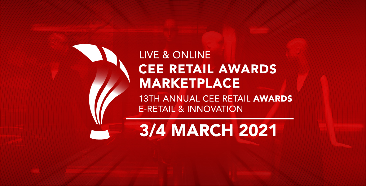 13th Annual Europa Property CEE Retail Awards - Equilis & CFE Polska