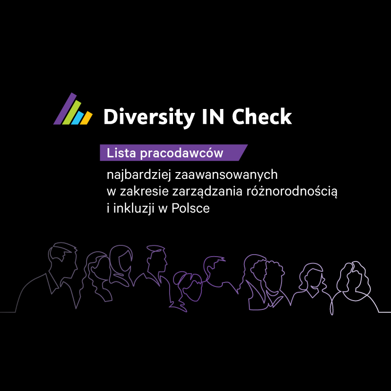 Diversity IN Check