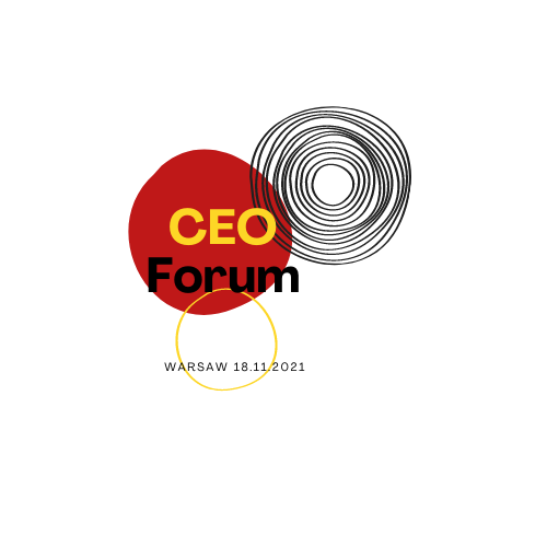 BD 2021 - CEO Forum