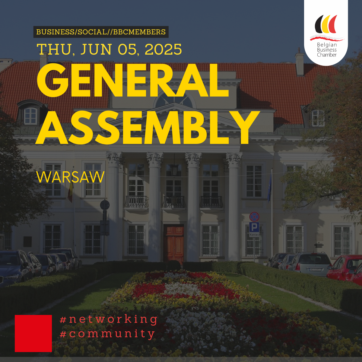 General Assembly