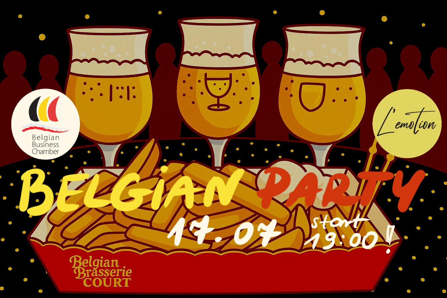 Belgian Party