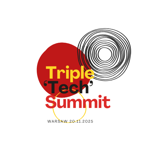 Triple Tech & Innovation Summit | Belgian Days 2025