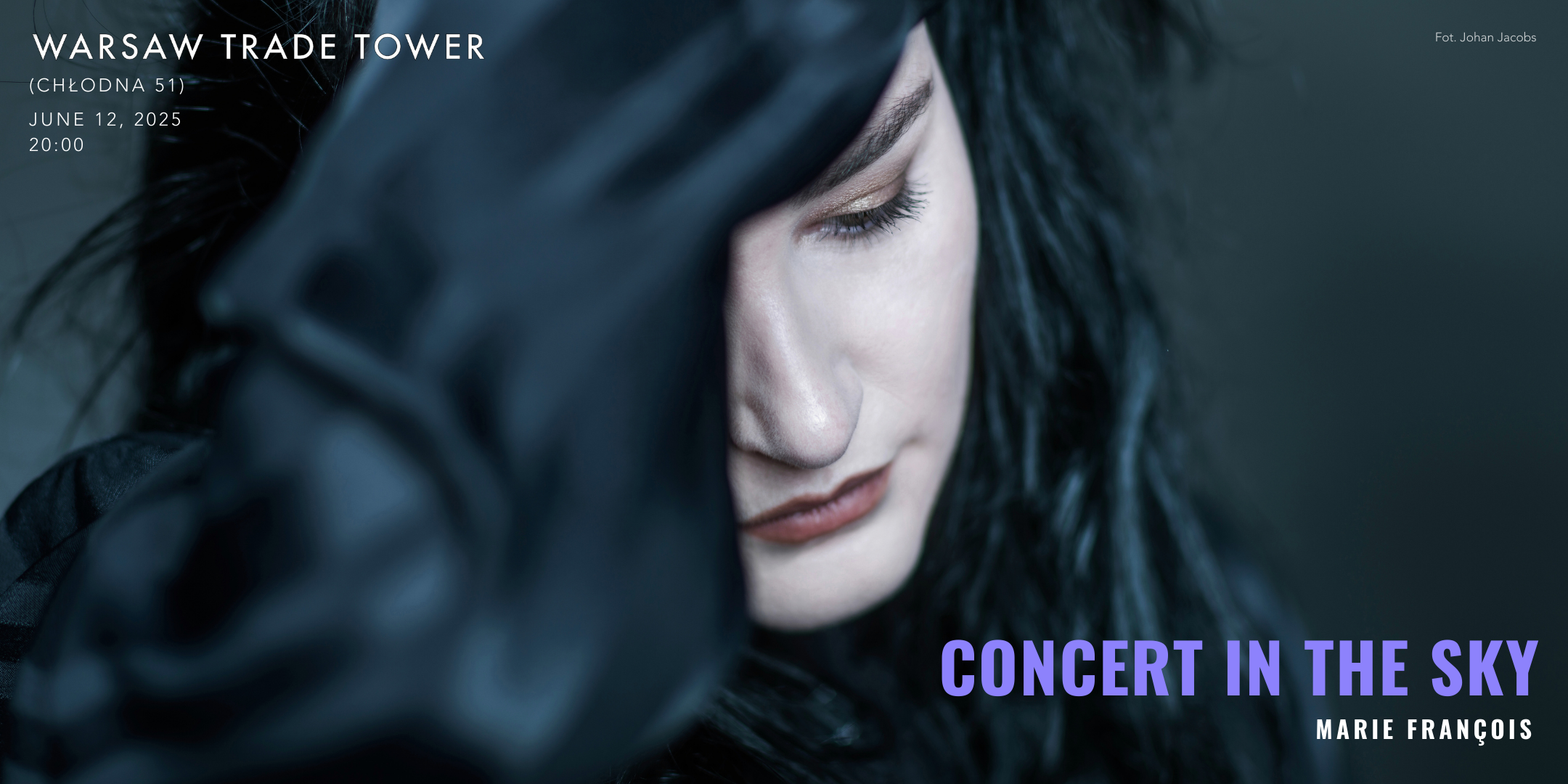 Concert in the Sky – An Exclusive Evening of Classical Music | Warsaw