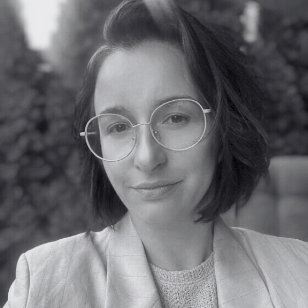 Hanna Malik-Girodeau