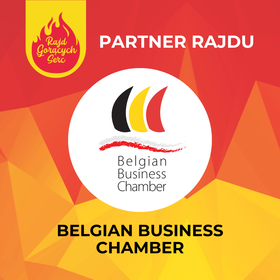 BBC is a partner of the 3rd edition of the Warmest Ride!