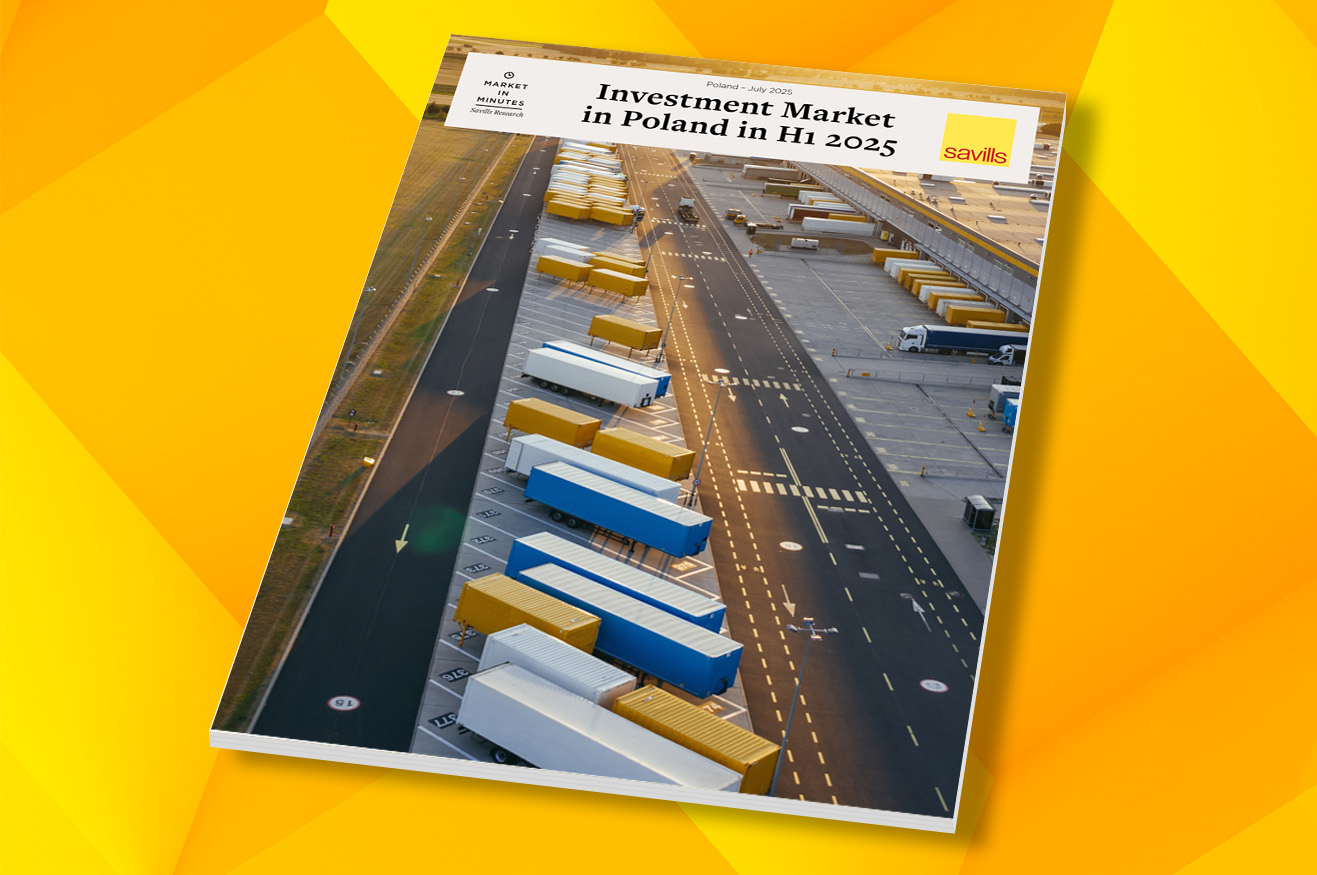 Explore the Latest Real Estate Insights from Savills