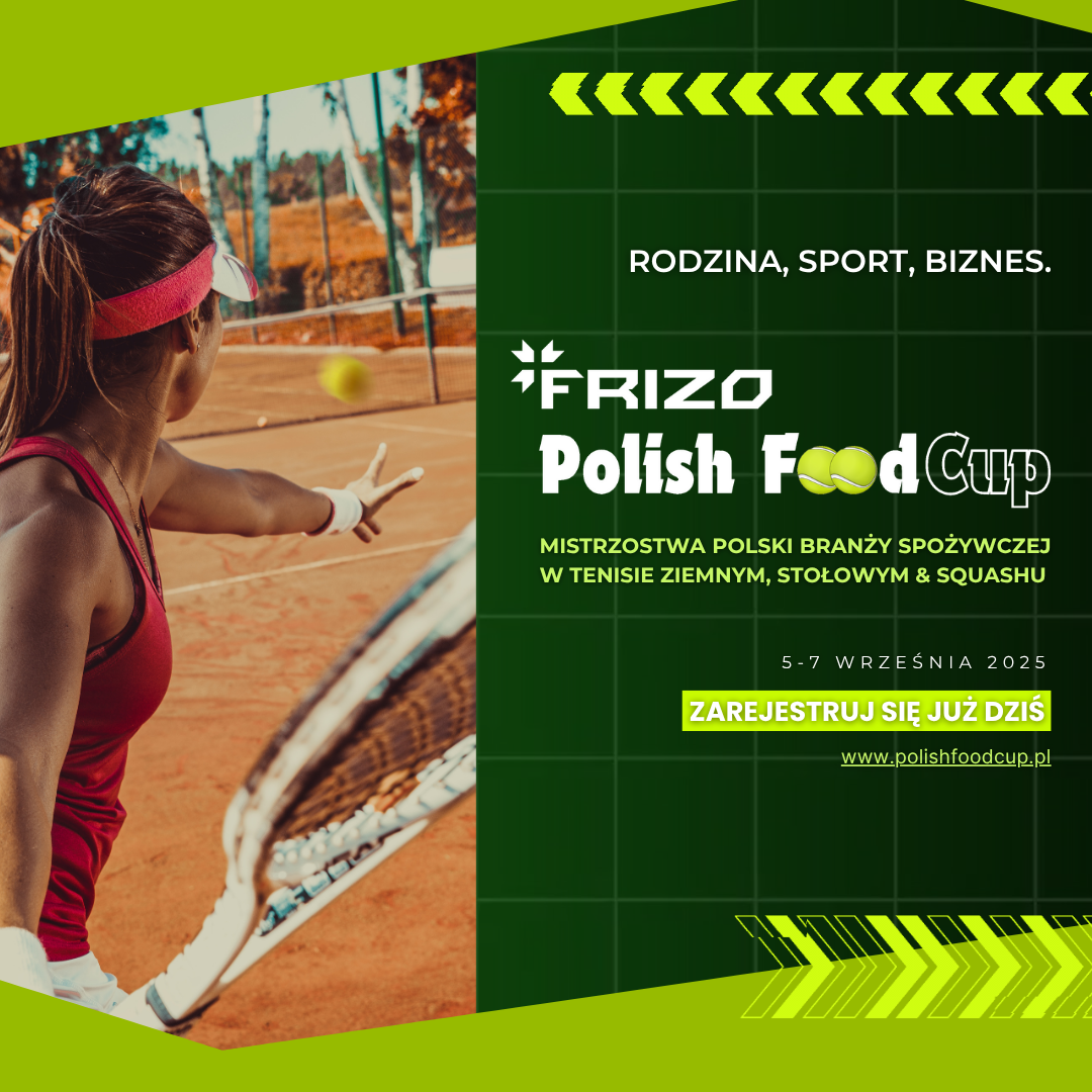 FRIZO Polish Food Cup