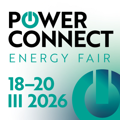 Power Connect | Gdańsk