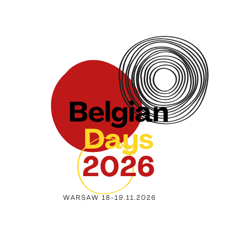 Belgian Days