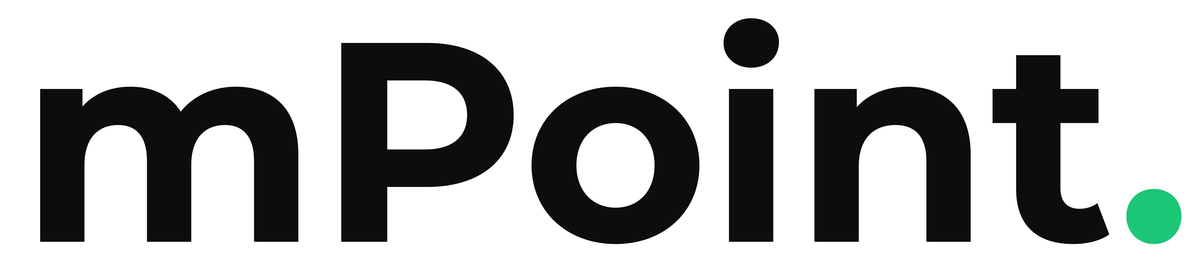 mPoint Consulting BV
