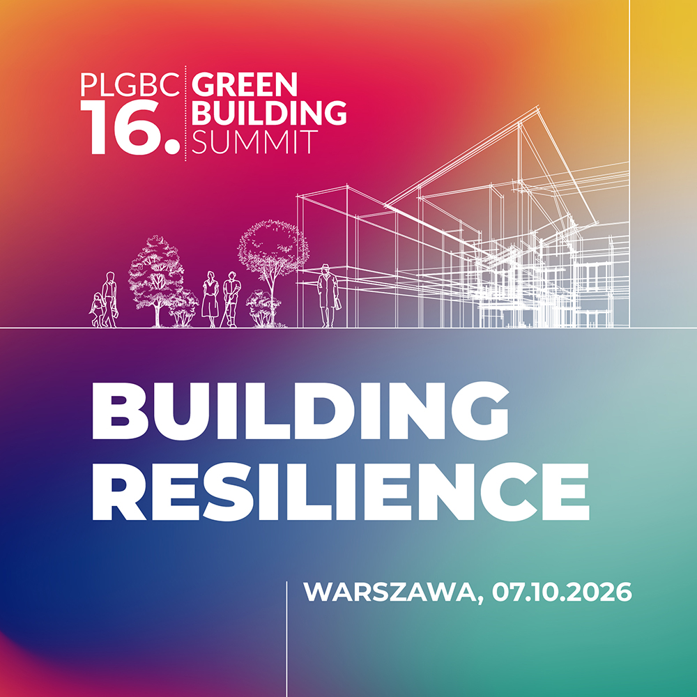 16. PLGBC Green Building Summit