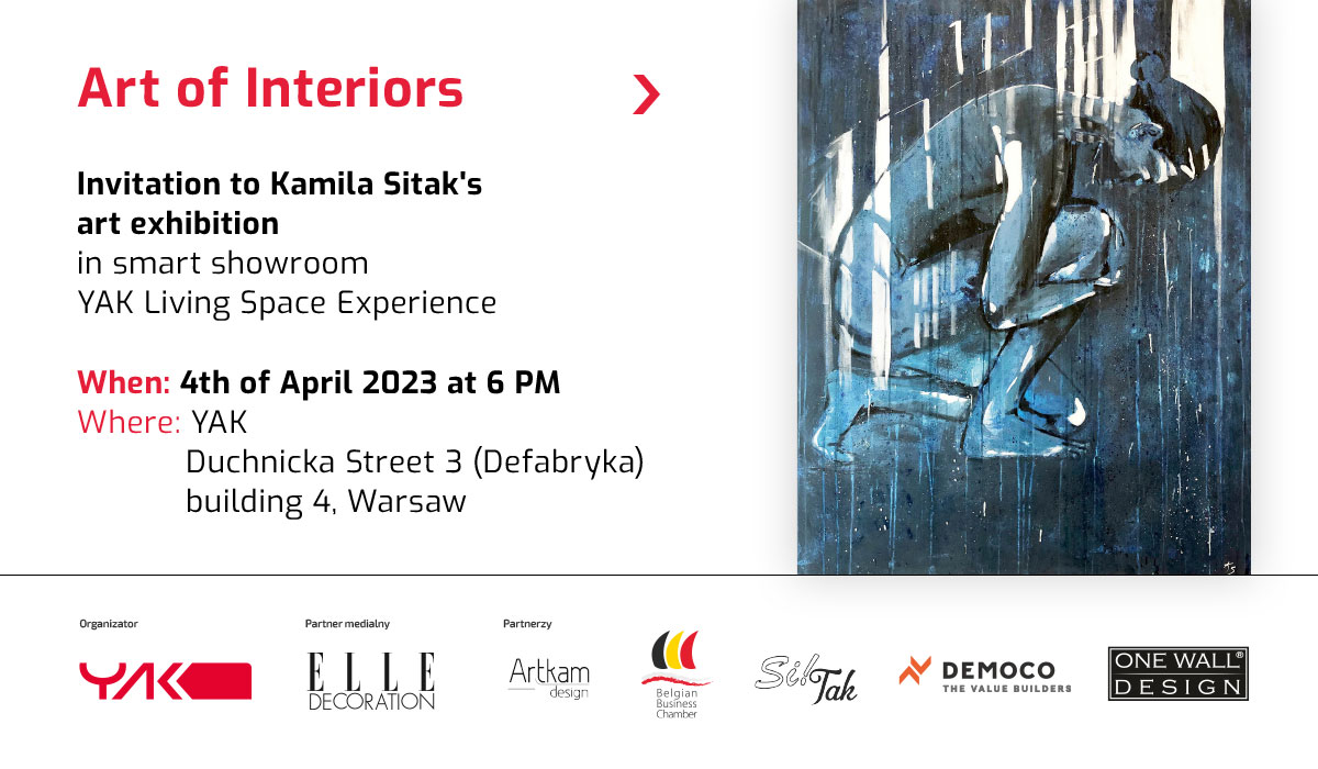 Art of Interiors | ArtKam & YAK
