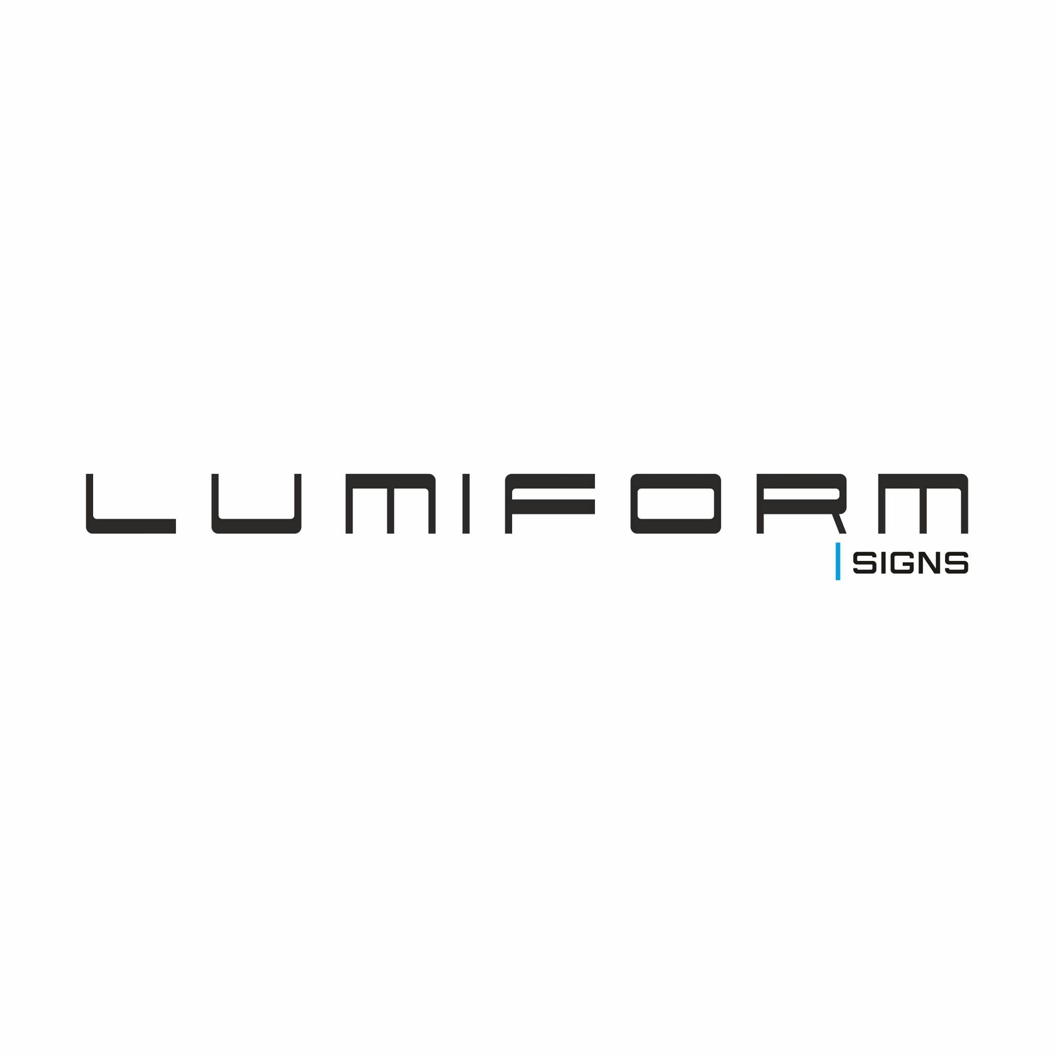Lumiform Signs SPRL